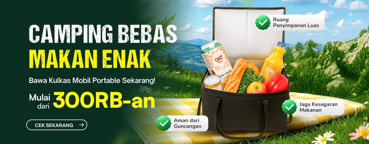 Peralatan Rumah & Dapur ReviewHubIndo