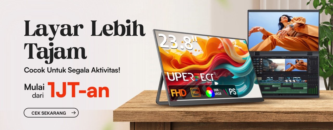 Produk Fashion & Aksesori Terbaru ReviewHubIndo
