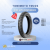 Ban Motor Tomi Moto TM 225 Semua Ukuran | Sporty, Aman & Grip Kuat