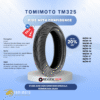 Ban Motor Tomi Moto TM 325 Semua Ukuran | Sporty, Aman & Grip Kuat