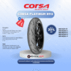 Ban Motor Corsa Platinum R93 Tubeless ALL Ukuran