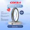 Ban Motor Corsa Platinum R46 Tubeless ALL Ukuran