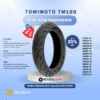 Ban Motor Tomi Moto TM 100 Semua Ukuran | Sporty, Aman & Grip Kuat