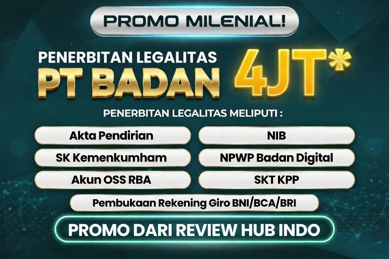 Promo Utama